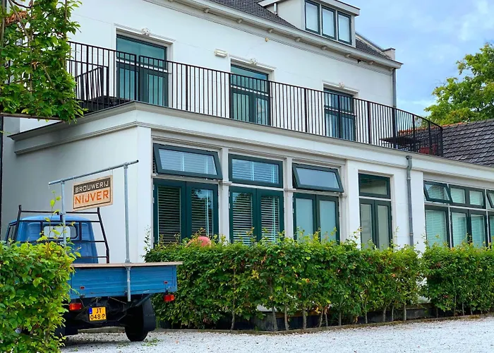 Hotel Nijver