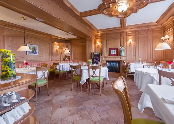 Hotel Sonnenhof