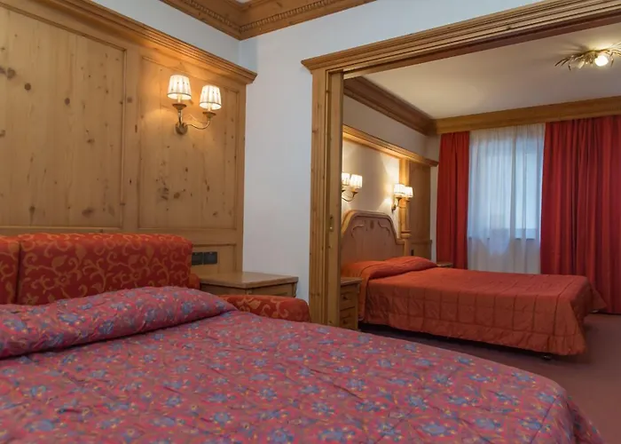 Hotel Alla Posta - Famiglia Pra Dal 1866 A Caprile