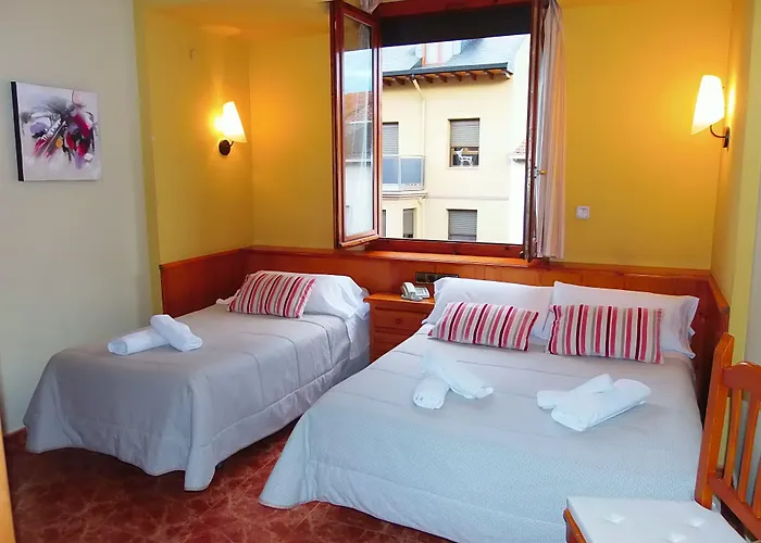 Hotel Sanchez