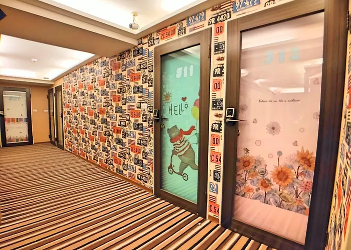 Sanduo Hotel