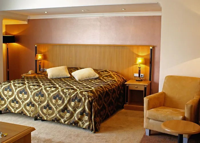 Van Der Valk Hotel Hardegarijp - Leeuwarden