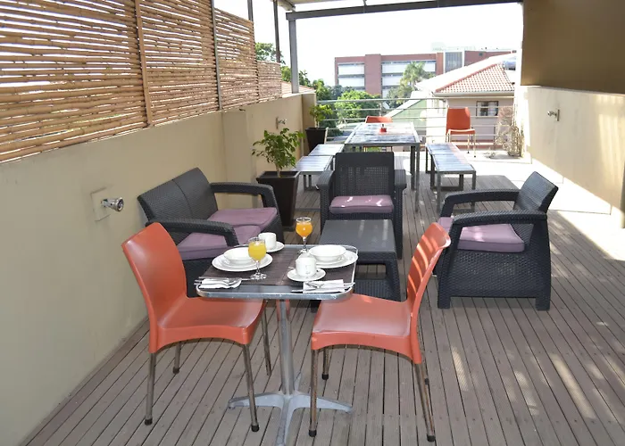 Mesami Hotel