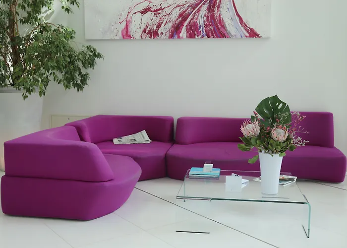 Smeraldo Suites&Spa