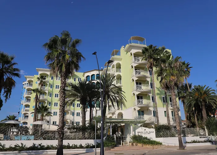 Smeraldo Suites&Spa