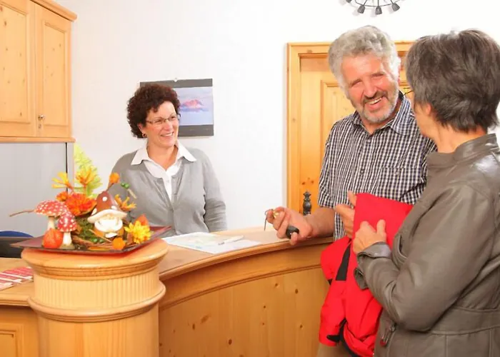 Hotel Schwanen