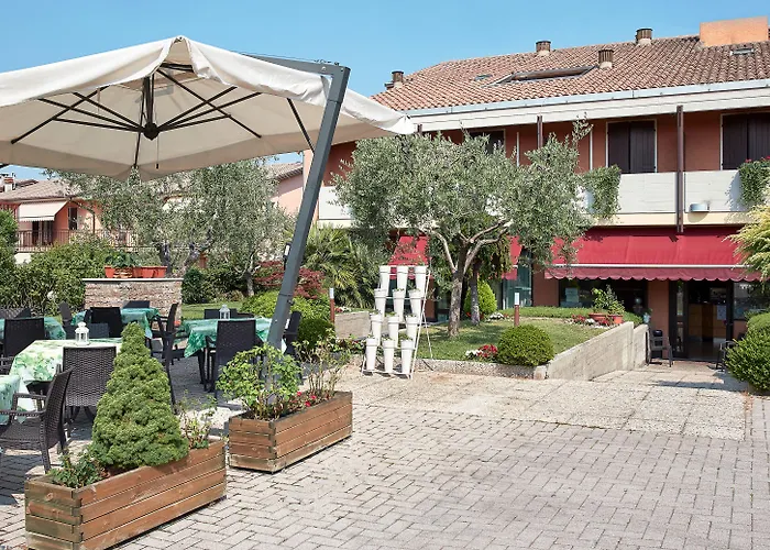 Hotel Andreis