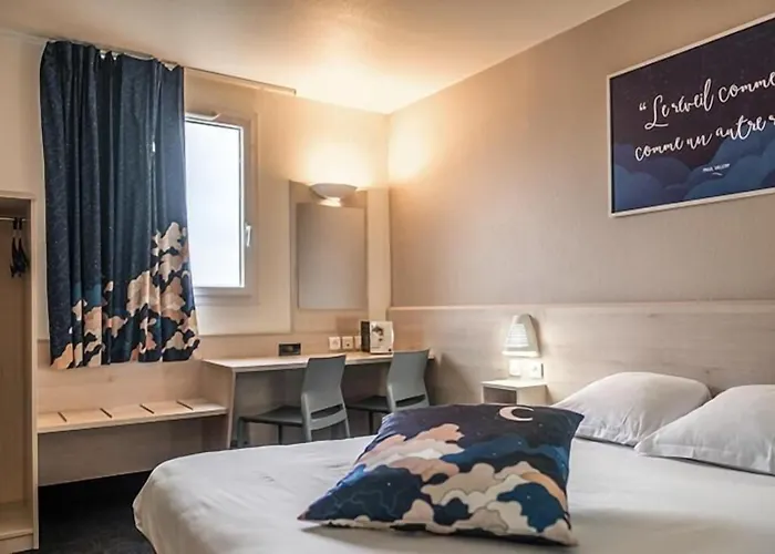 Ace Hotel Riom
