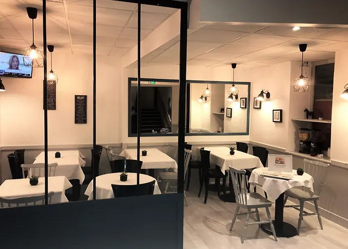 Hotel L'Estran