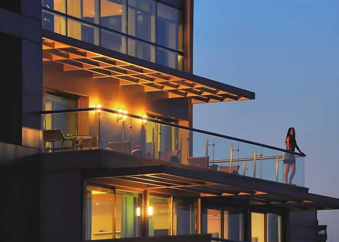 Orient Queen Homes Hotel Beyrouth
