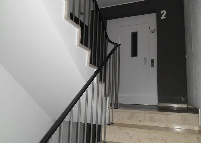 Hotel Garni Julia