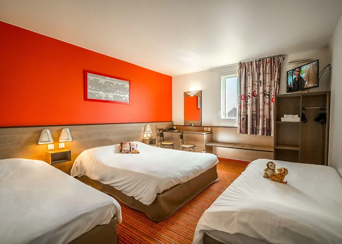 Ace Hotel Noyelles