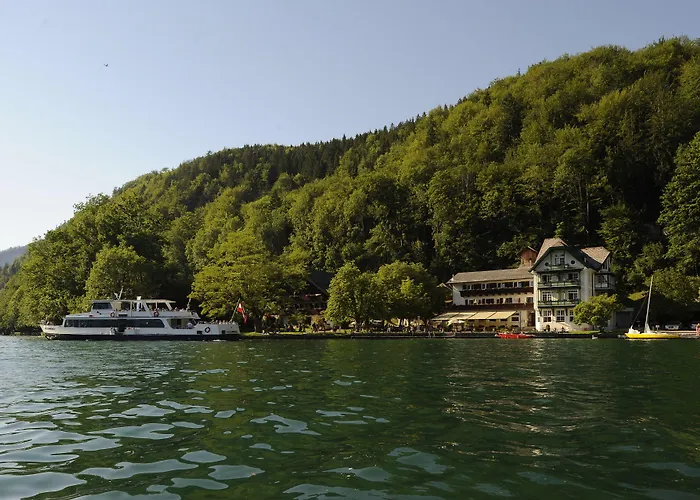 Hotel & Gasthof Fuerberg