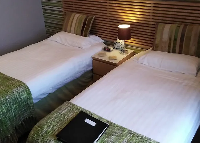 29 Well Street B&B
