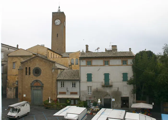 La Soffitta e La Torre