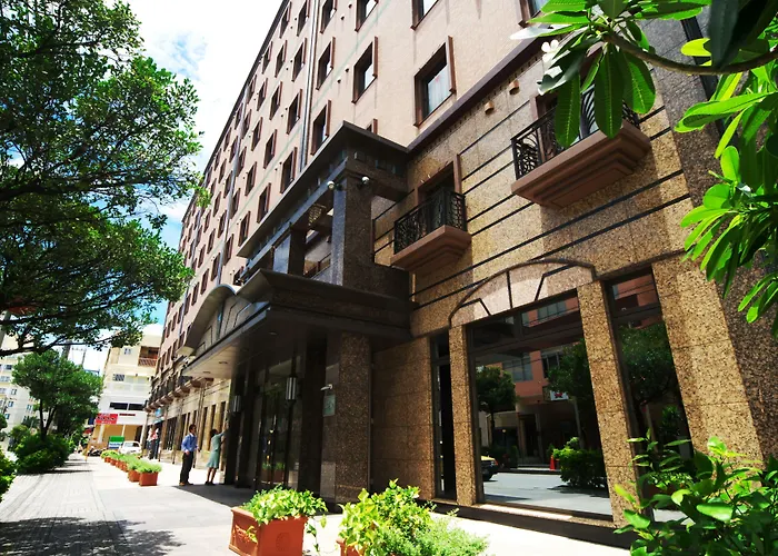 Sol Vita Hotel Naha
