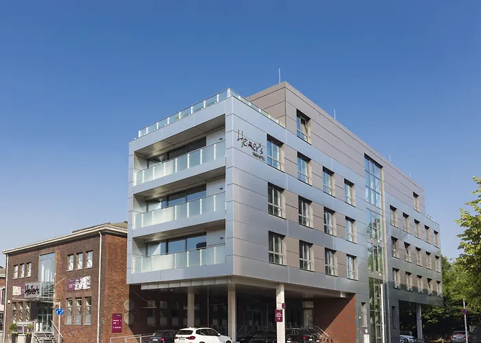 Heiner'S Parkhotel