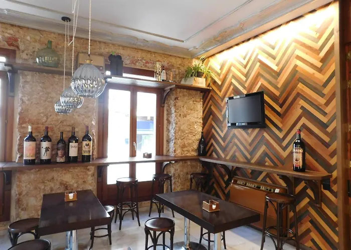 Hospedium Hotel Cañitas Maite Boutique