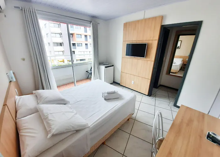 Hotel Ficare Torres