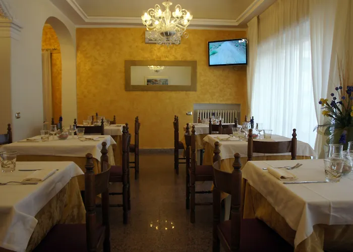 Hotel Solaris