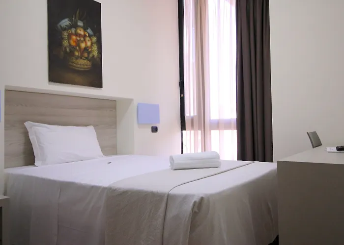 Hotel Fly