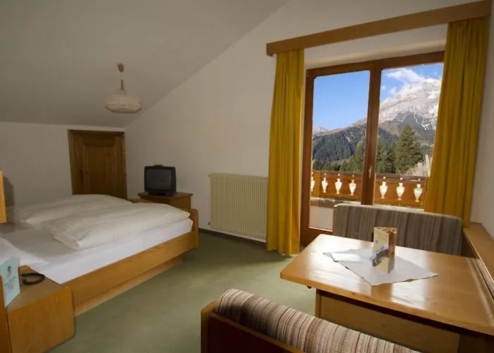 Hotel Genziana