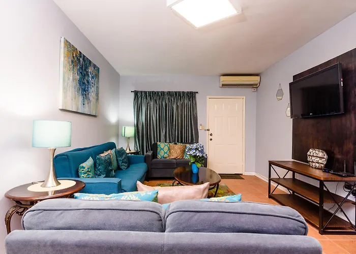 Hotel Tim Bamboo