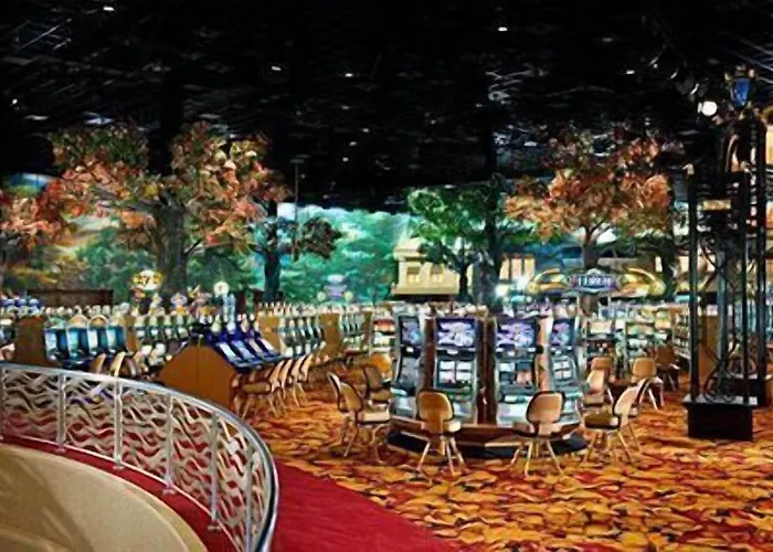 Hollywood Casino Lawrenceburg