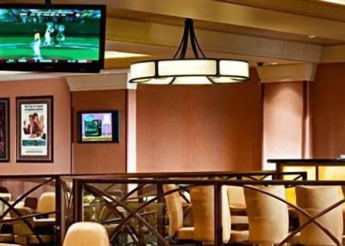 Hollywood Casino Lawrenceburg