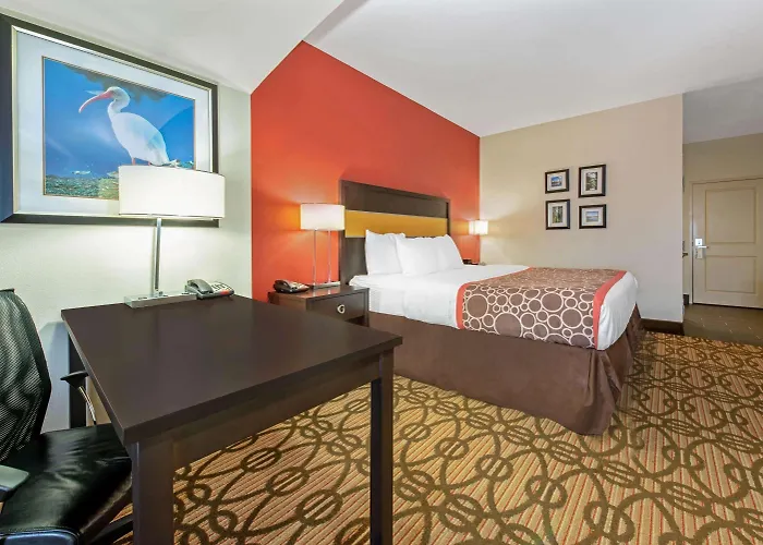 La Quinta By Wyndham Leesville Ft. Polk