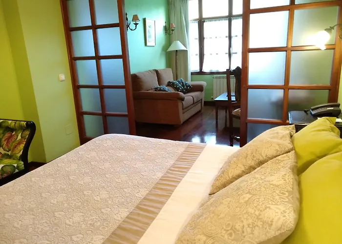 Hotel Casa Vieja del Sastre