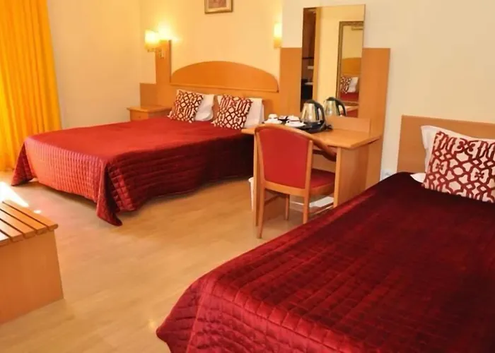 Hotel Solneve