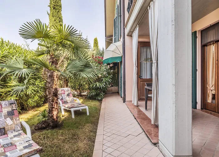 Residence Nuove Terme