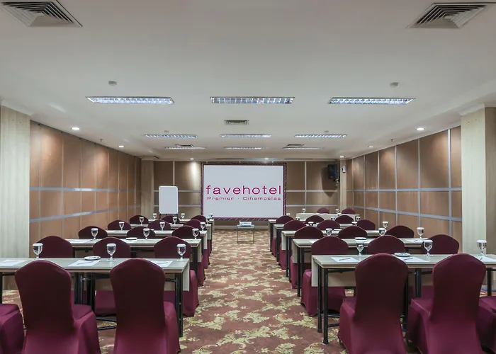 Favehotel Premier Cihampelas