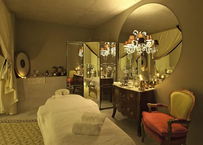 Carmo'S Boutique Hotel - Small Luxury Hotels Of The World