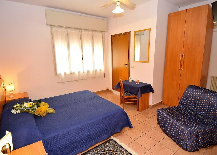 Hotel Amba Alagi