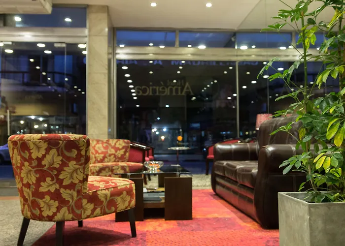 Hotel America
