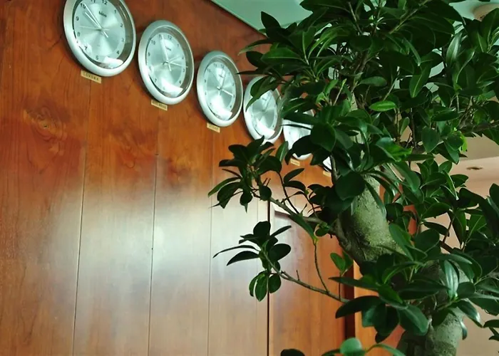 Hotel Mirage