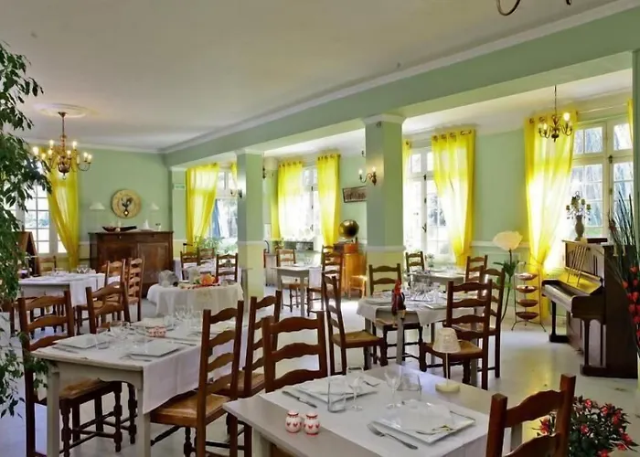 Hôtel Le Lascaux