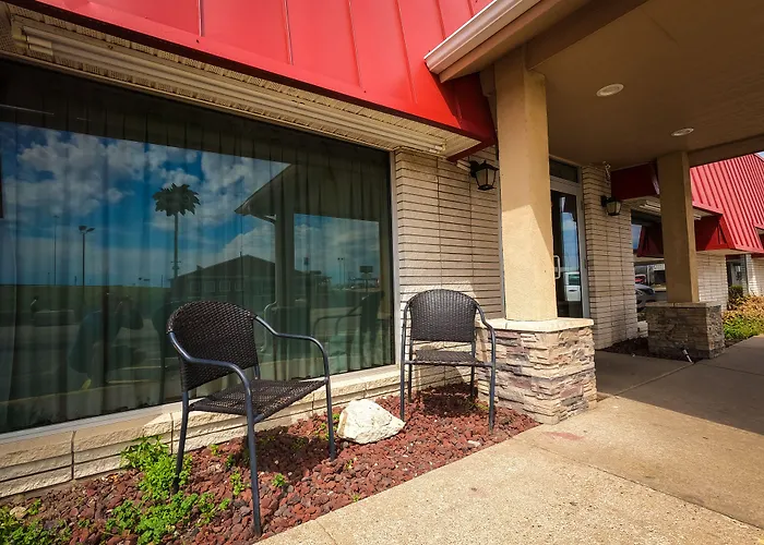 Americas Best Value Inn