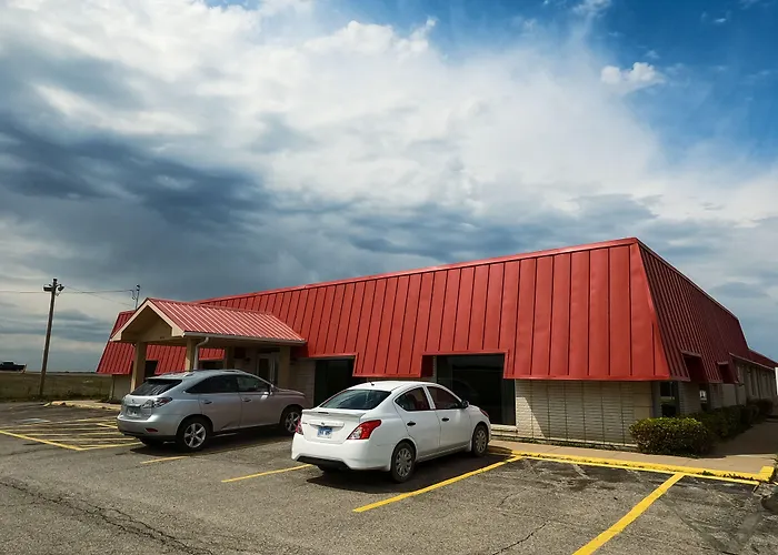Americas Best Value Inn