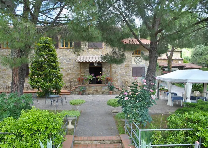 Hotel Villa San Giorgio