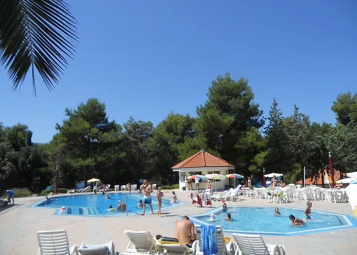 Places Hvar Hotel By Valamar