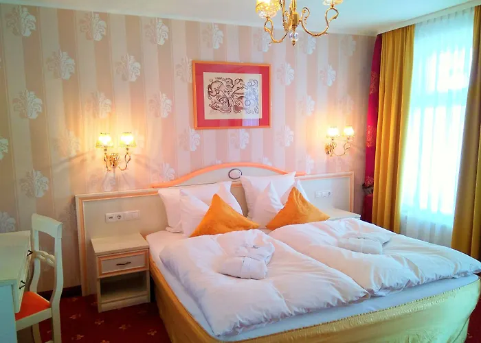 Alexa Hotel