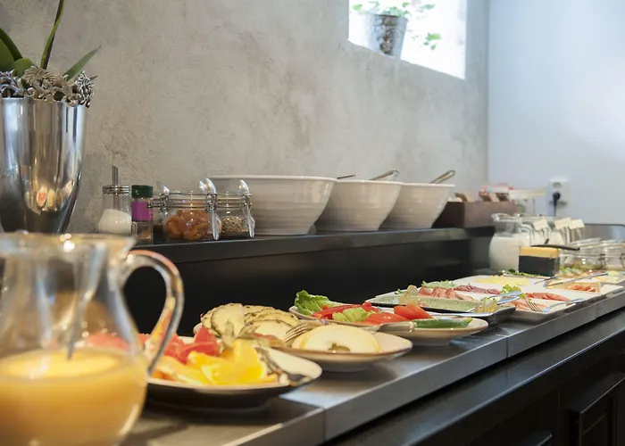 Hotell Slottsbacken