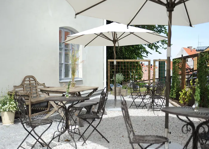 Hotell Slottsbacken
