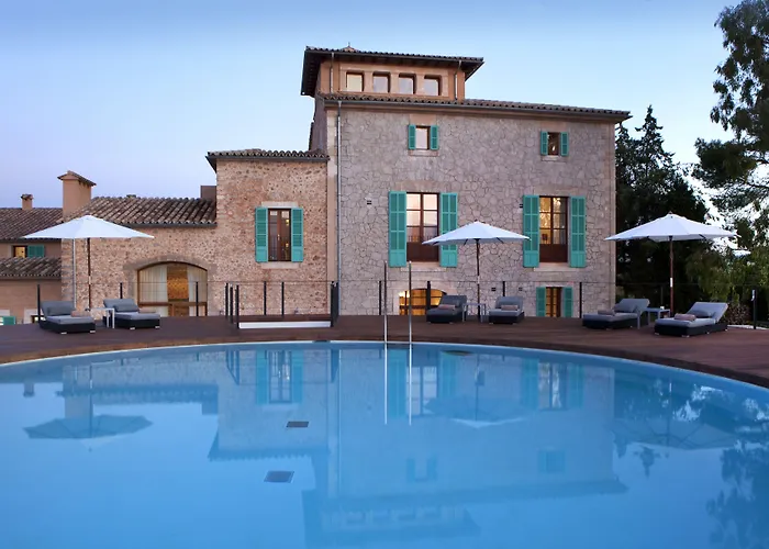Sa Cabana Hotel & Spa - Adults Only