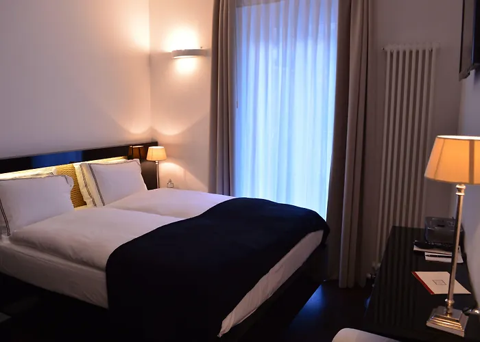 Boutique Hotel La Rinascente