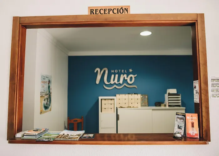 Hotel Nuro