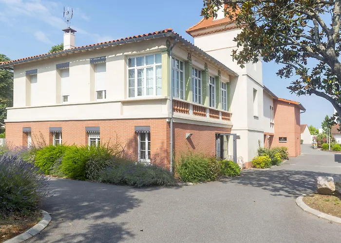Residence De Diane - Toulouse